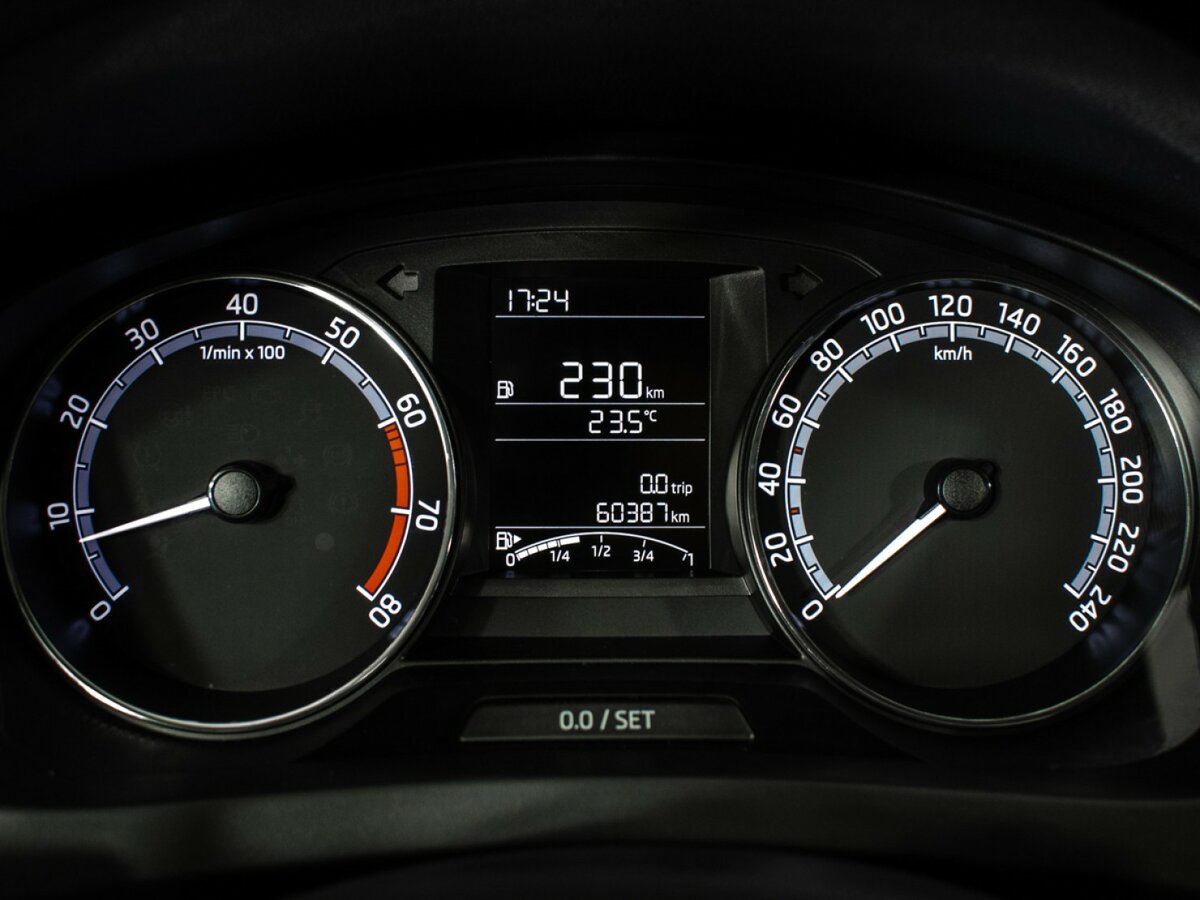 Продажа Б/У Шкода Рапид. Фото: #11