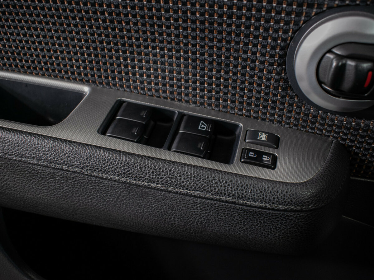 Продажа Б/У Ниссан Тиида. Фото: #13