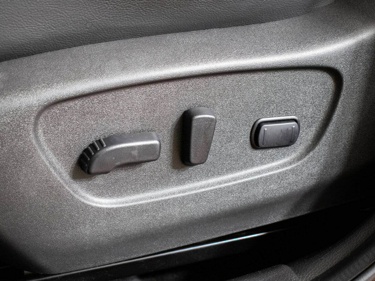 Купить Nissan X-Trail с пробегом. Фото: #16