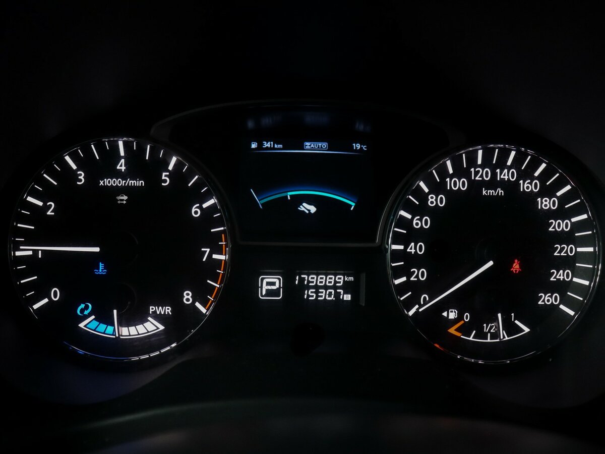 Продажа Б/У Ниссан Патфайндер. Фото: #9