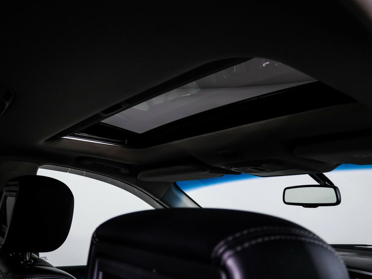 Продажа Б/У Ниссан Патфайндер. Фото: #15