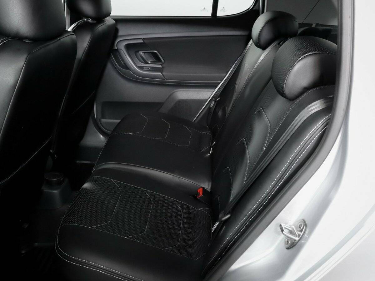 Продажа Б/У Шкода Фабия. Фото: #7