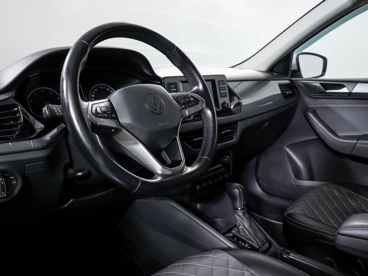 Продажа Б/У Фольксваген Поло. Фото: #11