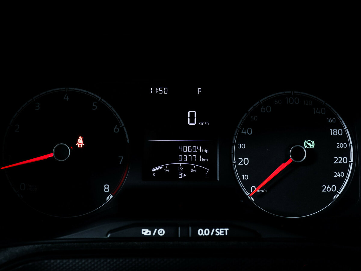 Продажа Б/У Фольксваген Поло. Фото: #8