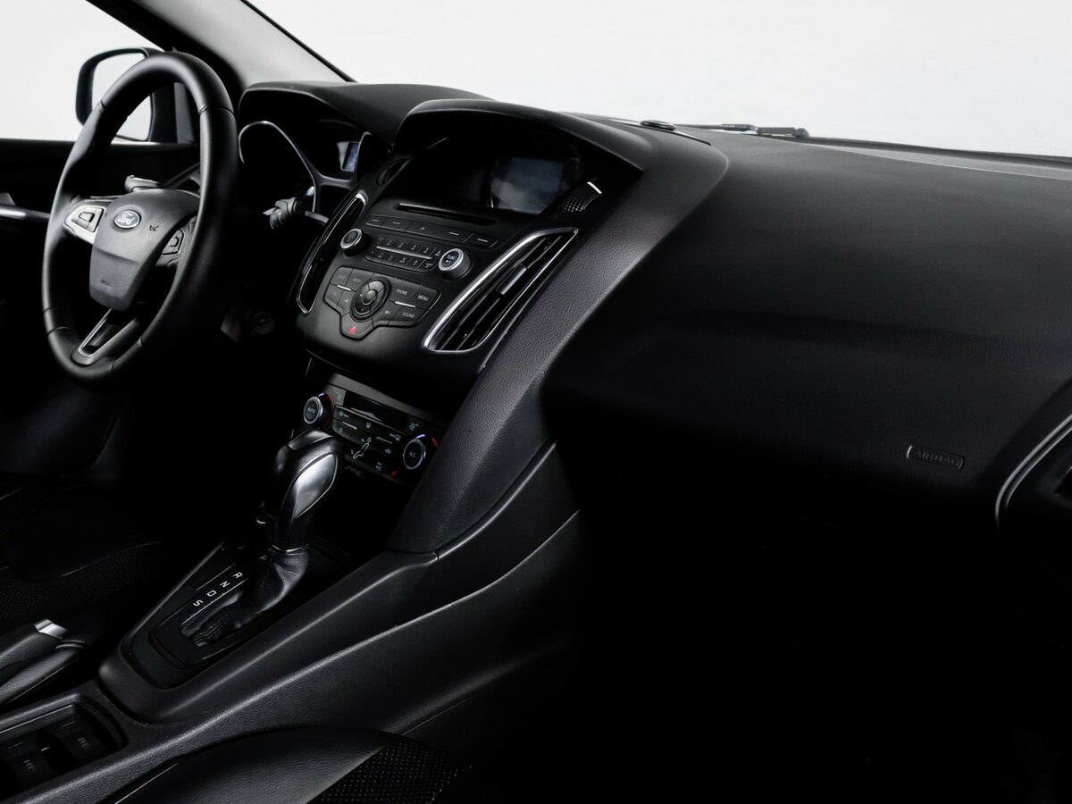 Продажа Б/У Форд Фокус. Фото: #6