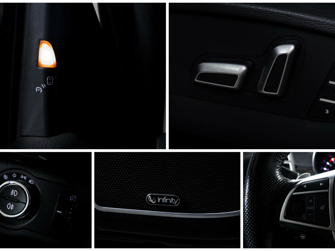 Купить Haval H9 с пробегом. Фото: #18