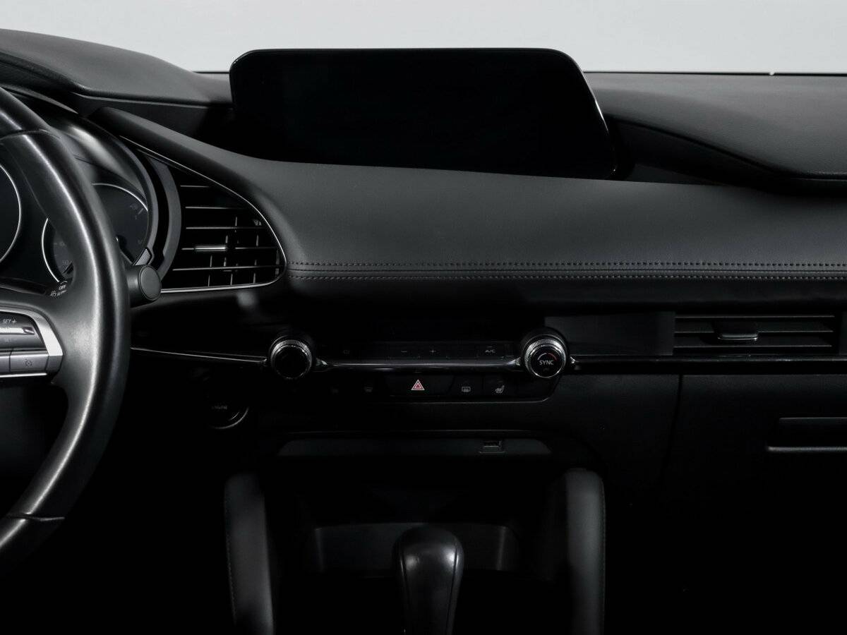 Купить Mazda 3 с пробегом. Фото: #10