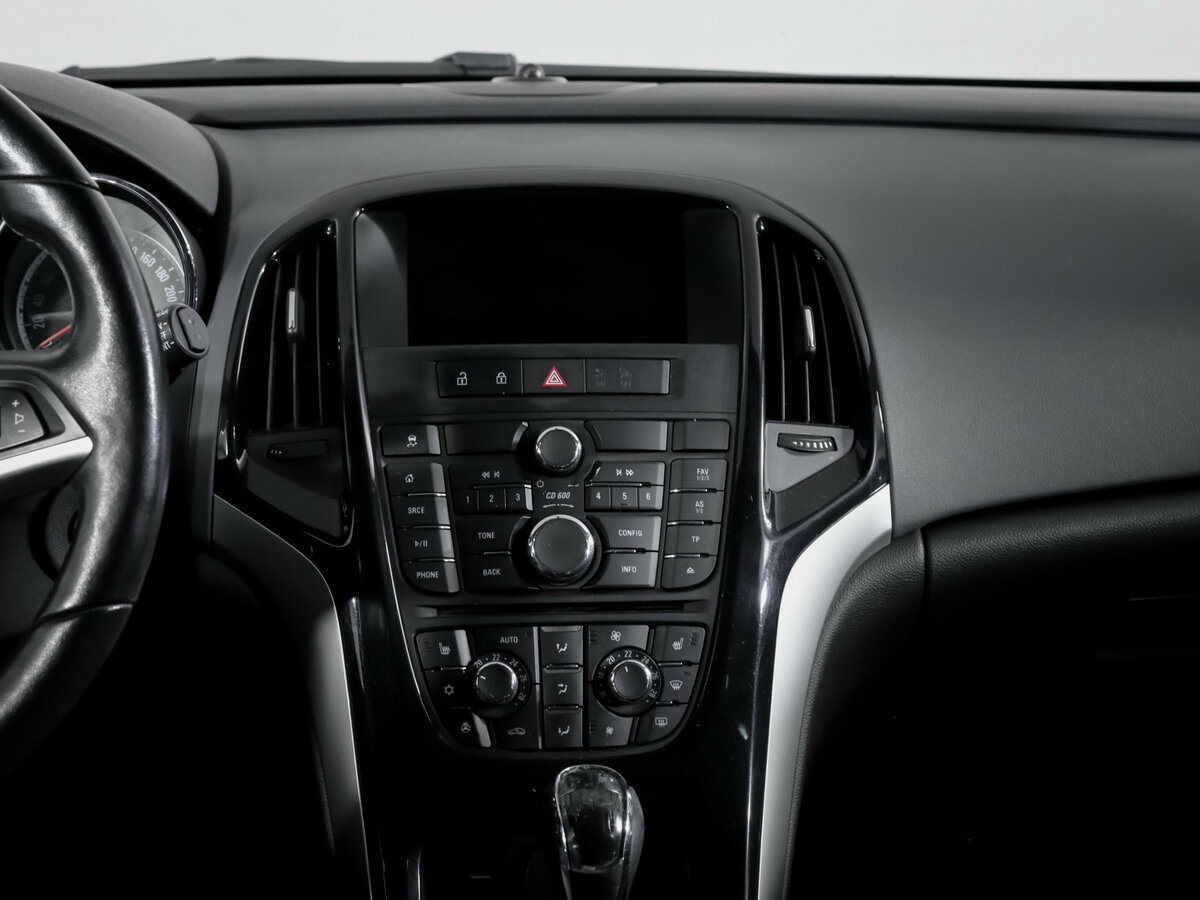 Продажа Б/У Опель Астра. Фото: #10