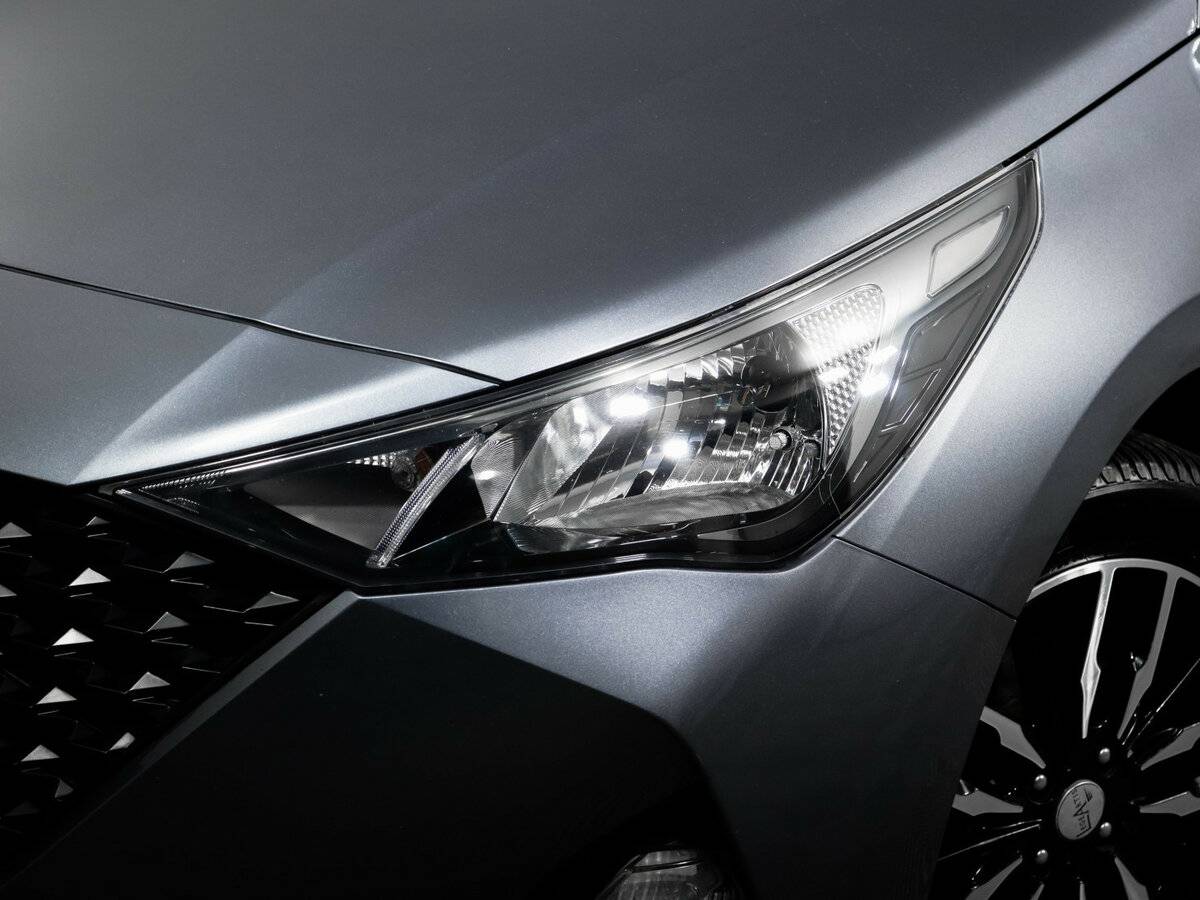 Продажа Б/У Хендай Солярис. Фото: #11