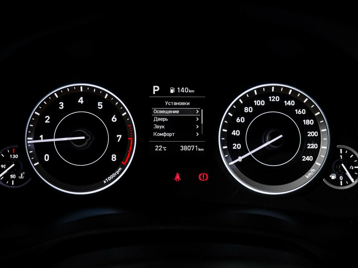 Купить Hyundai Creta с пробегом. Фото: #8