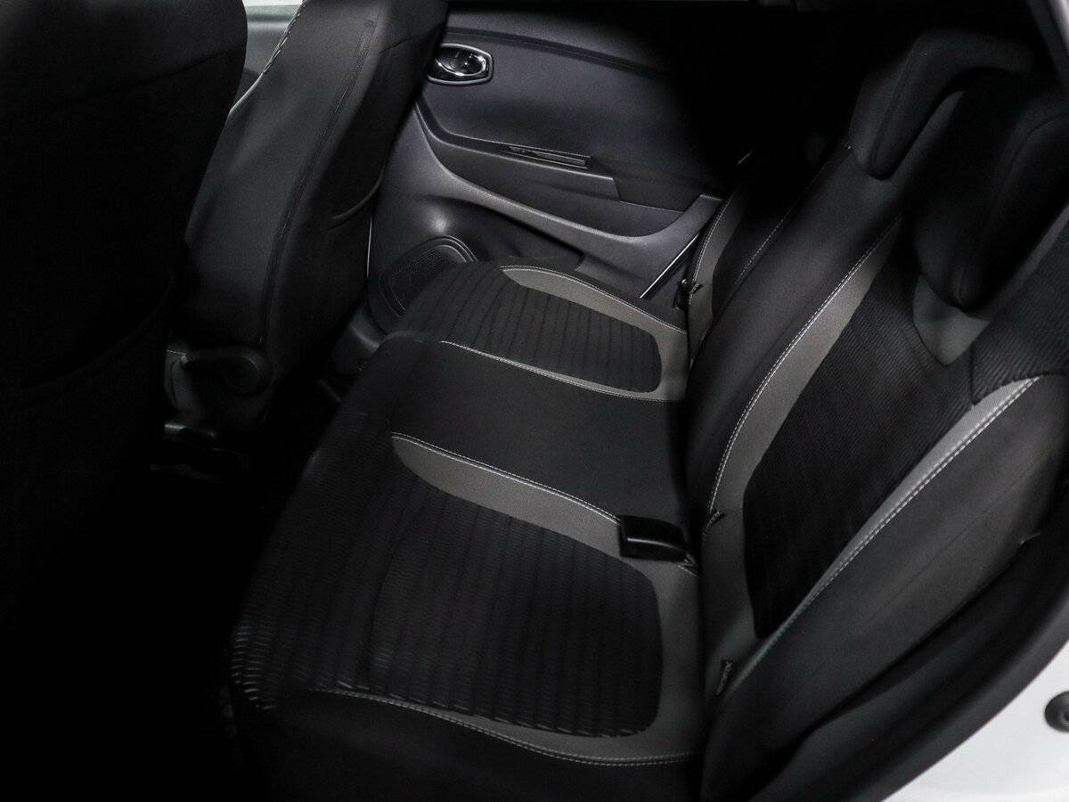 Продажа Б/У Рено Каптюр. Фото: #7