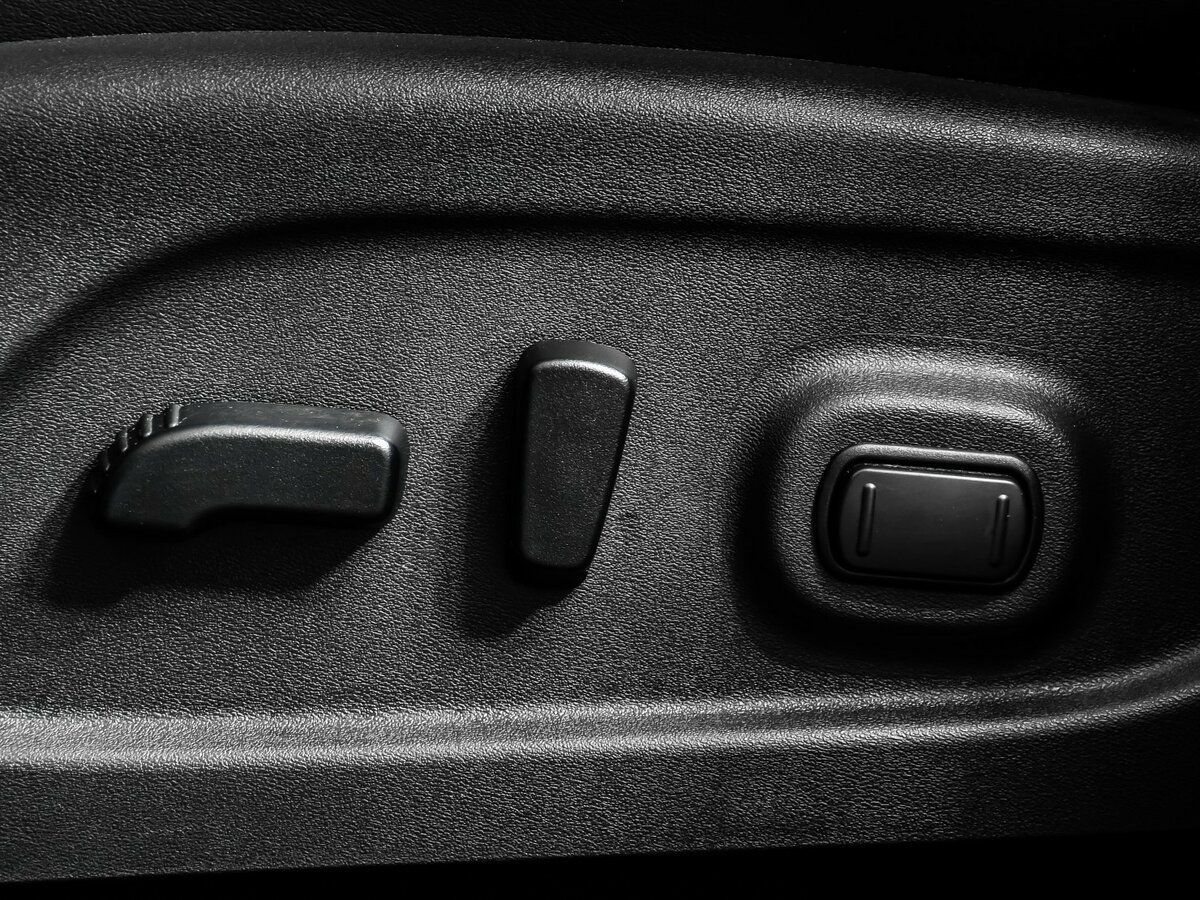 Купить Infiniti QX60 с пробегом. Фото: #16