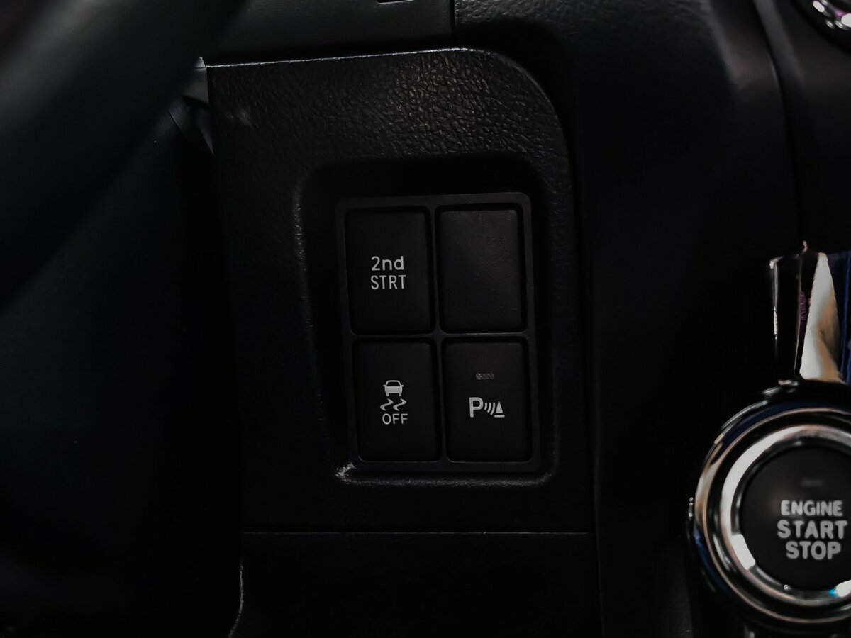 Купить Toyota Land Cruiser Prado с пробегом. Фото: #15