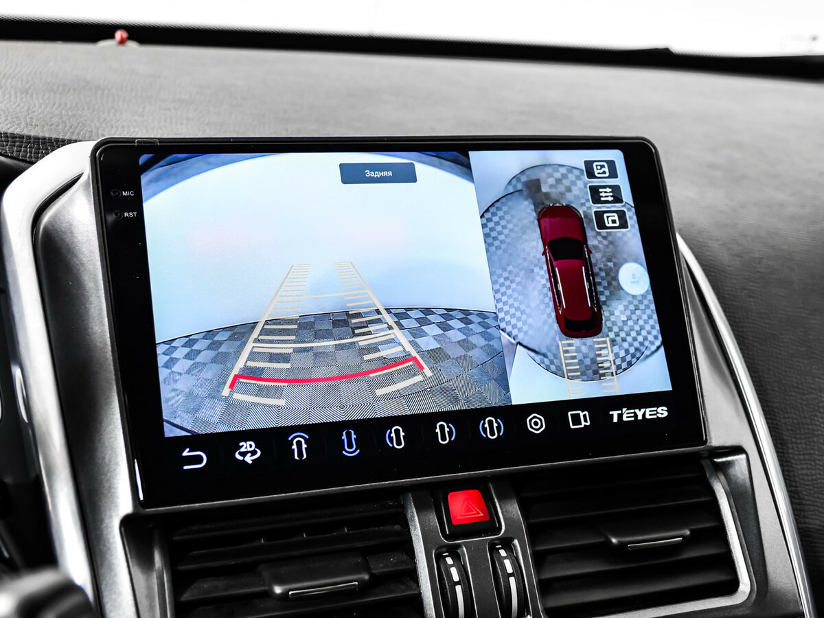 Продажа Б/У Вольво ИксЦ60. Фото: #13