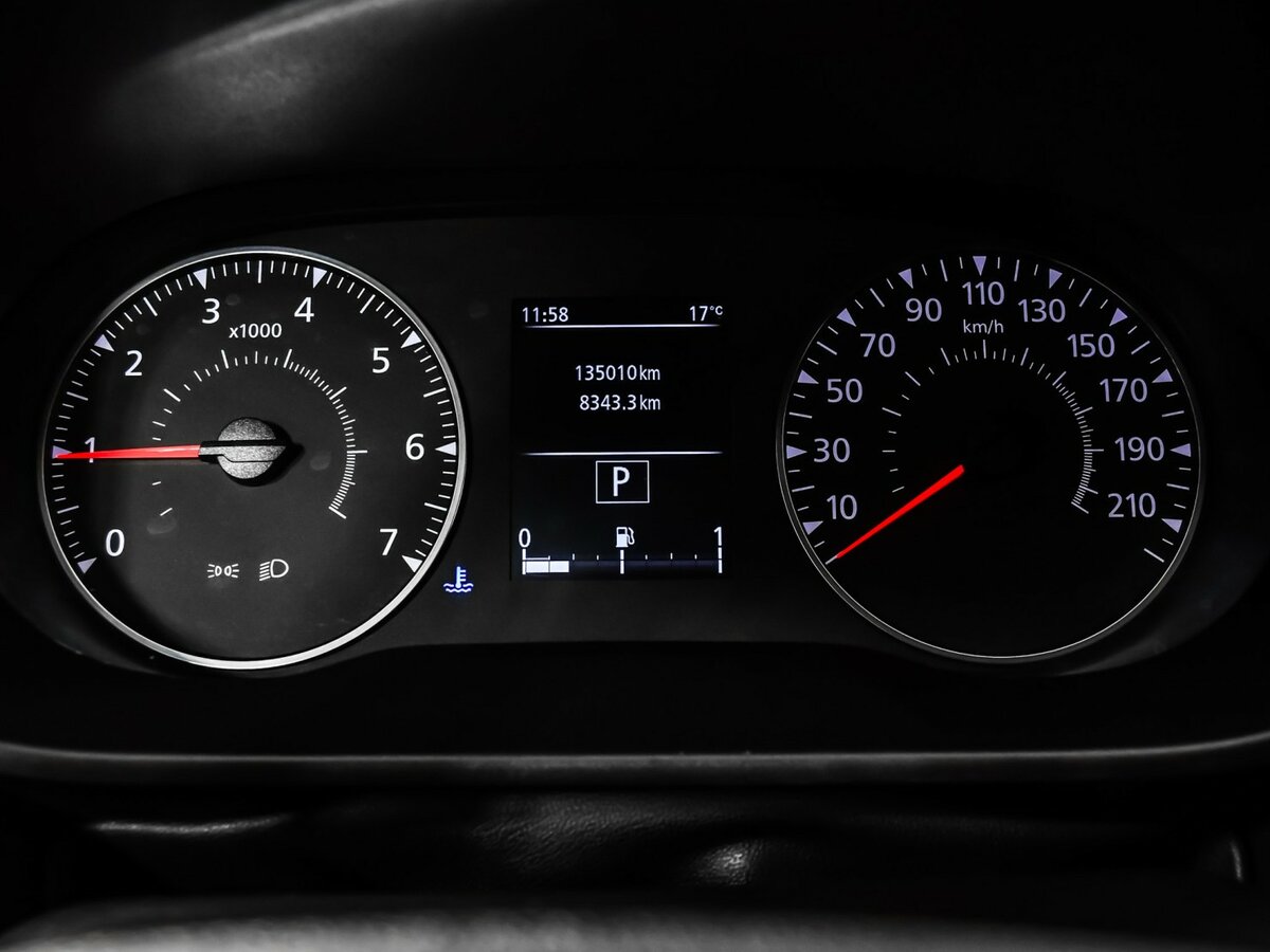 Продажа Б/У Рено Аркана. Фото: #7