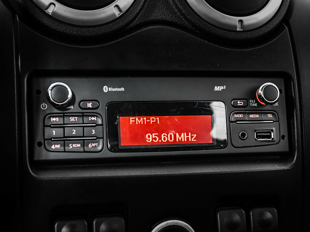 Продажа Б/У Лада (ВАЗ) Ларгус. Фото: #8