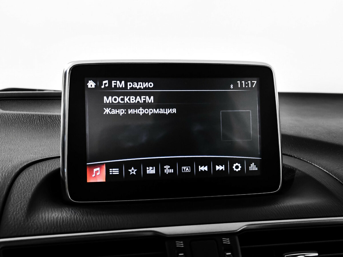 Продажа Б/У Мазда 3. Фото: #11