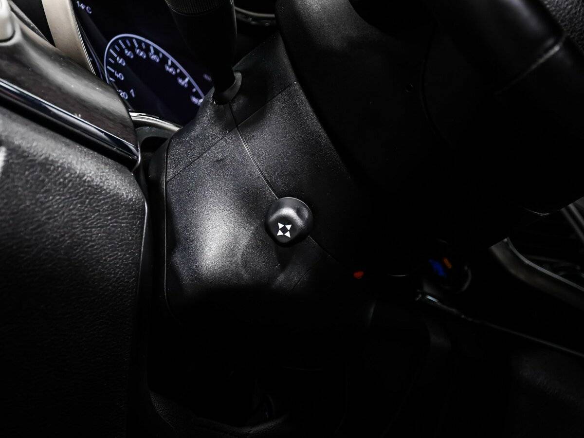 Купить Jeep Grand Cherokee с пробегом. Фото: #16