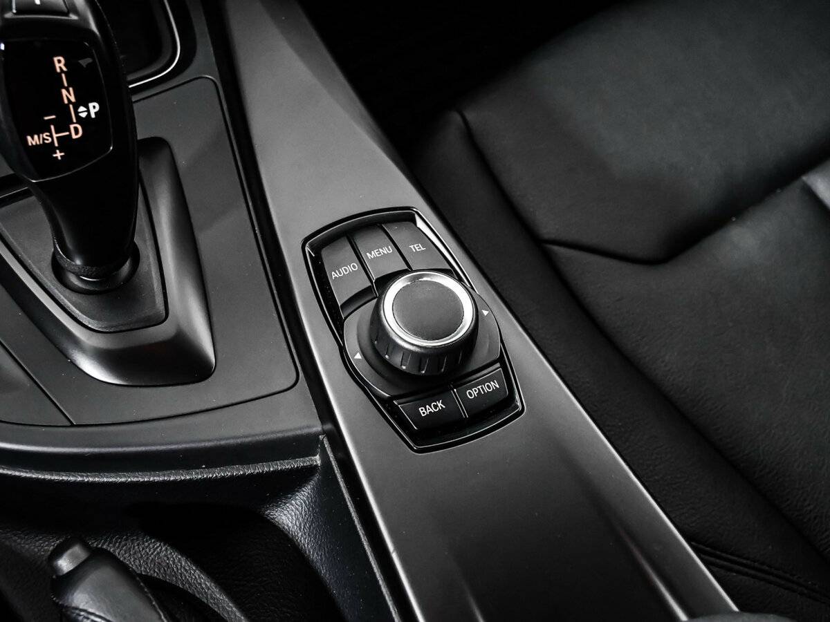 Купить BMW 3 серии с пробегом. Фото: #13