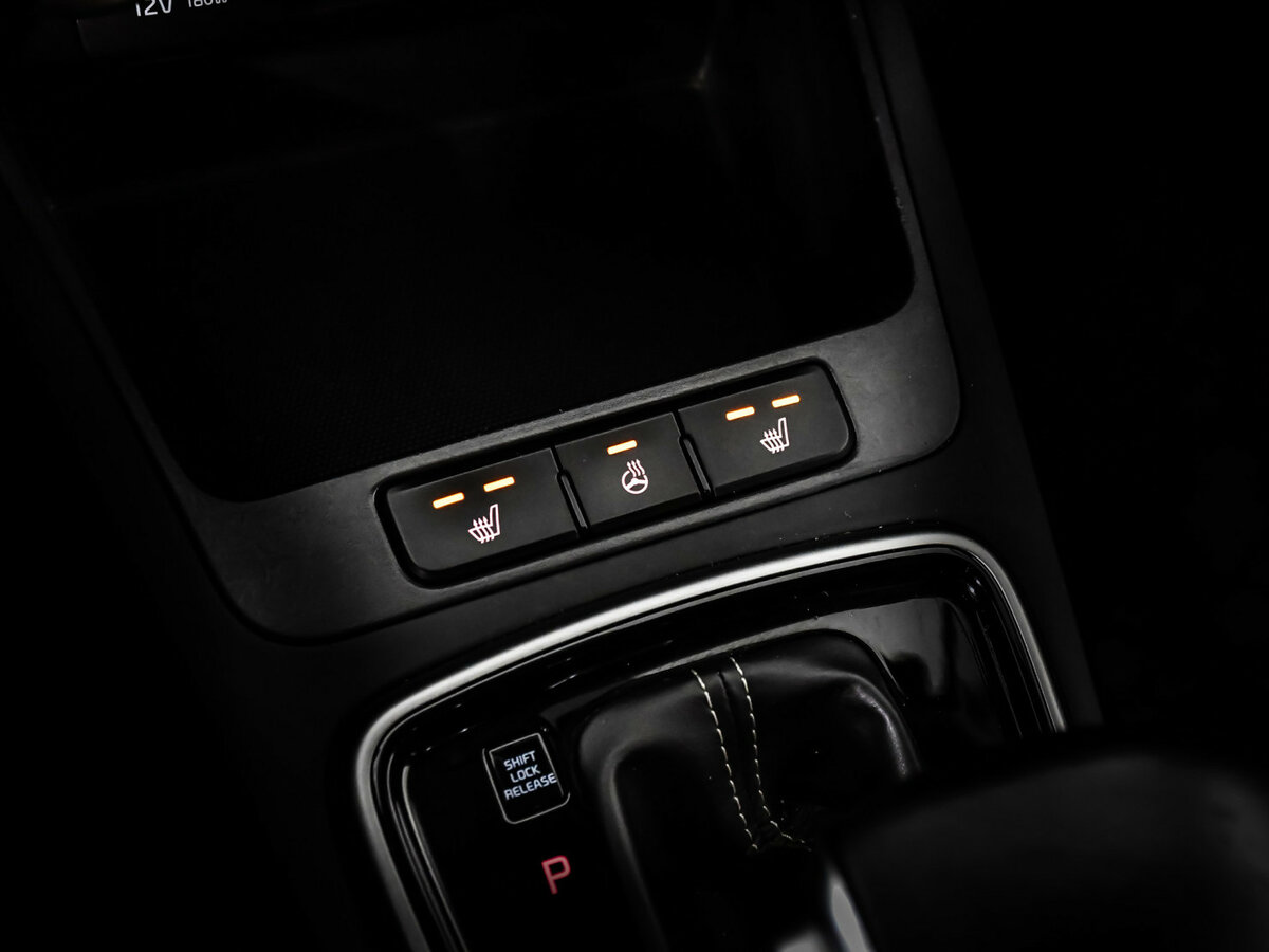 Продажа Б/У Киа Рио. Фото: #11