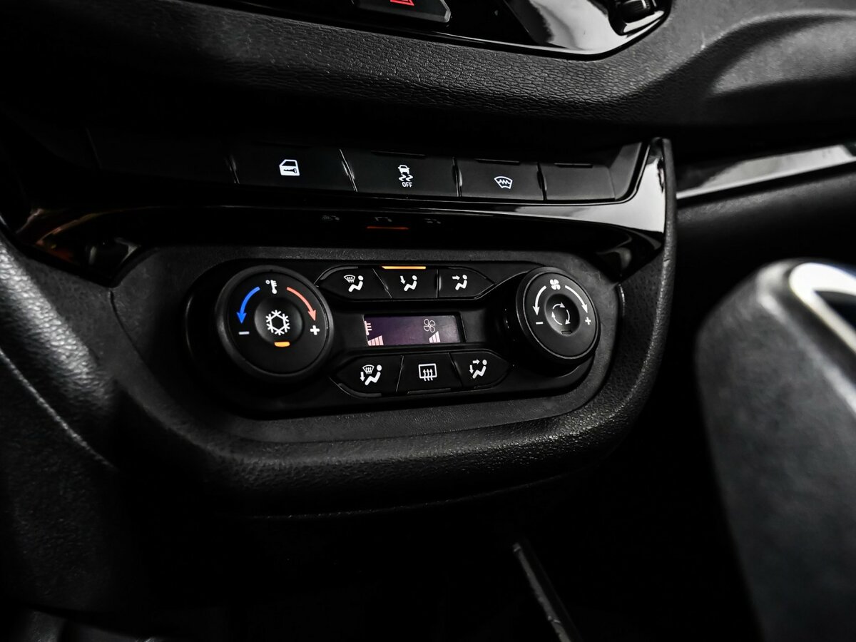 Продажа Б/У Лада (ВАЗ) Веста. Фото: #11