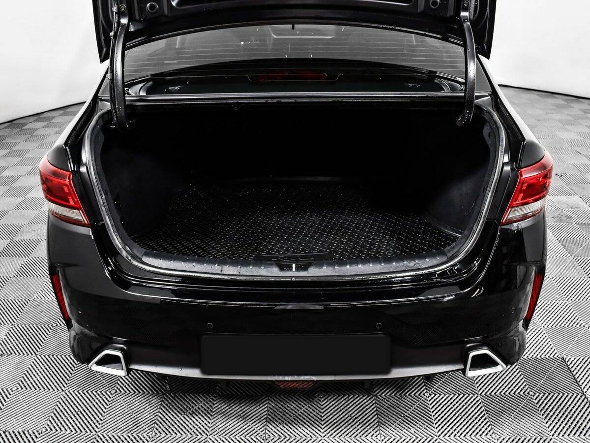 Продажа Б/У Киа Рио. Фото: #11