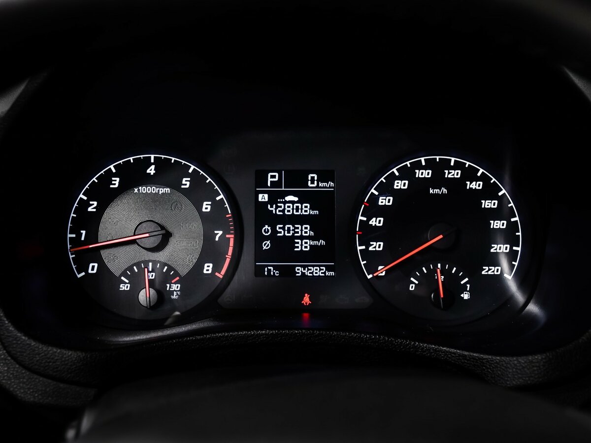 Продажа Б/У Хендай Солярис. Фото: #8