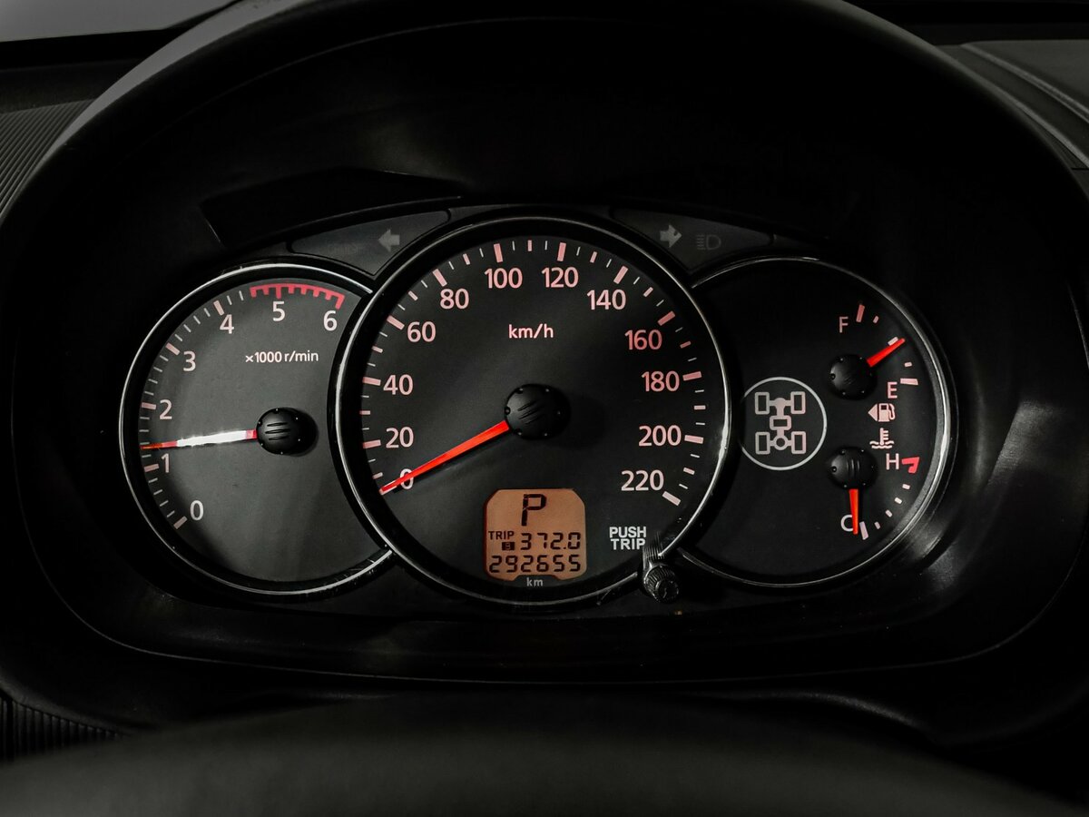 Продажа Б/У Митсубиши Паджеро Спорт. Фото: #7