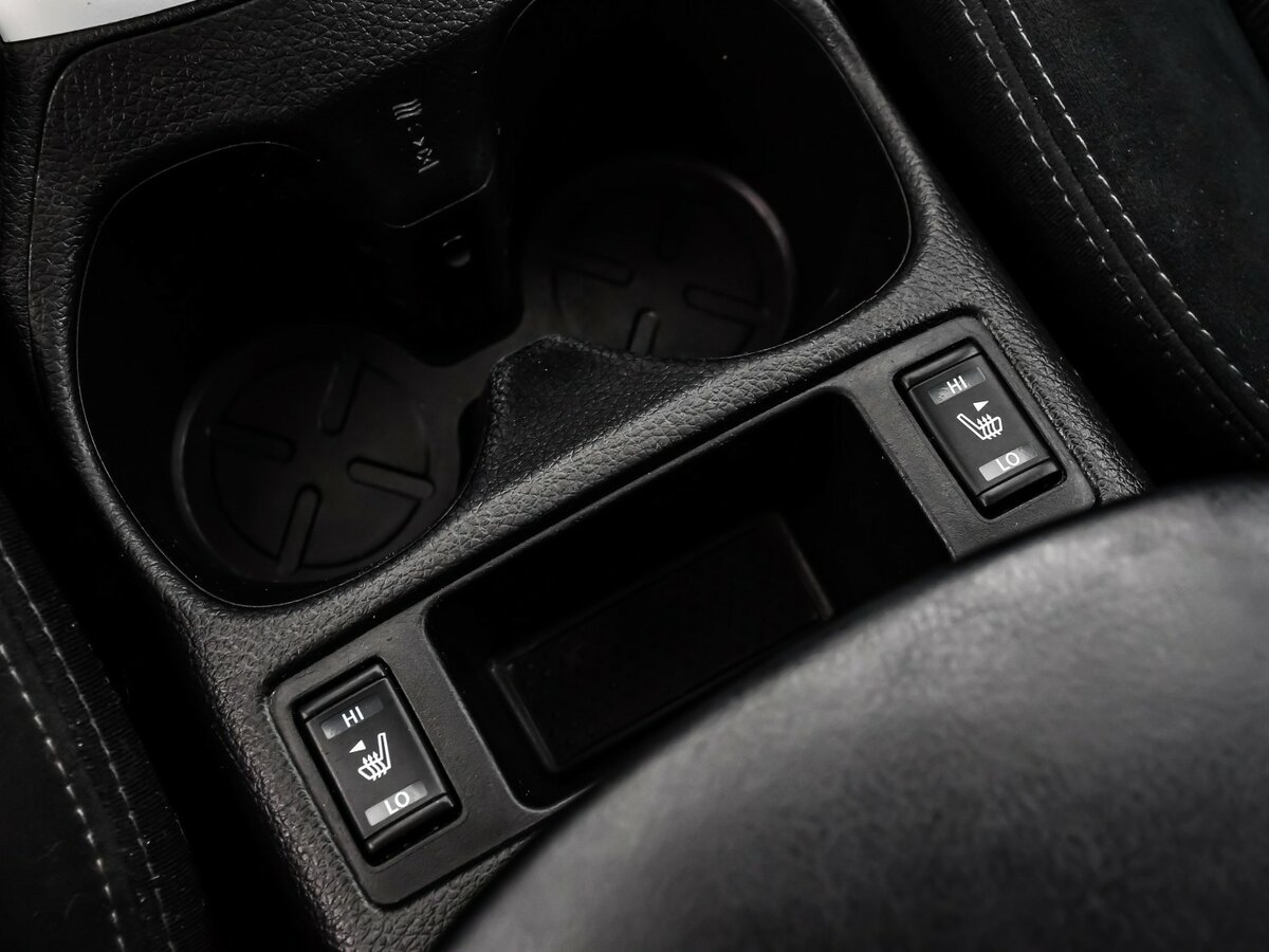 Продажа Б/У Ниссан Икс-Трейл. Фото: #13