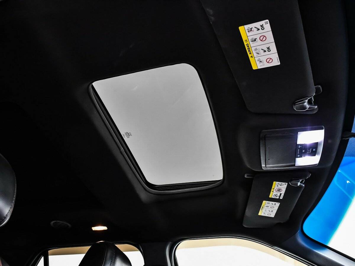 Купить Ford Explorer с пробегом. Фото: #20