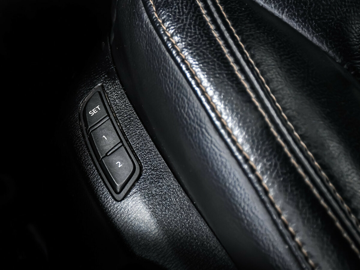 Купить Mazda CX-5 с пробегом. Фото: #11