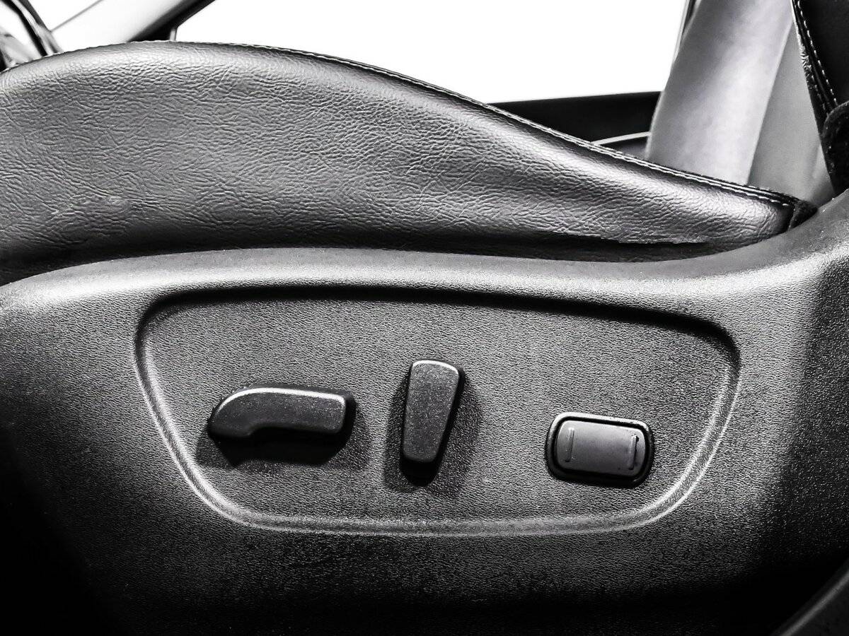 Купить Nissan Qashqai с пробегом. Фото: #12