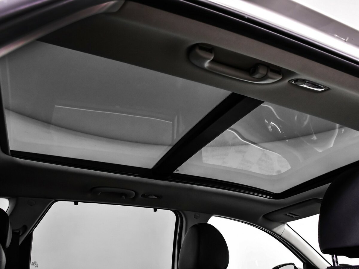 Купить Kia Sorento с пробегом. Фото: #16