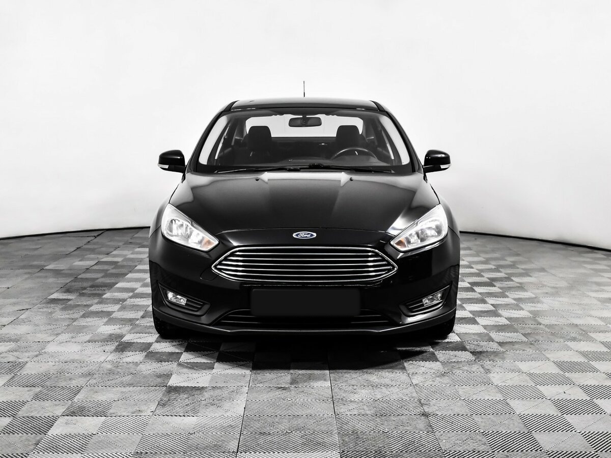 Продажа Б/У Форд Фокус. Фото: #1