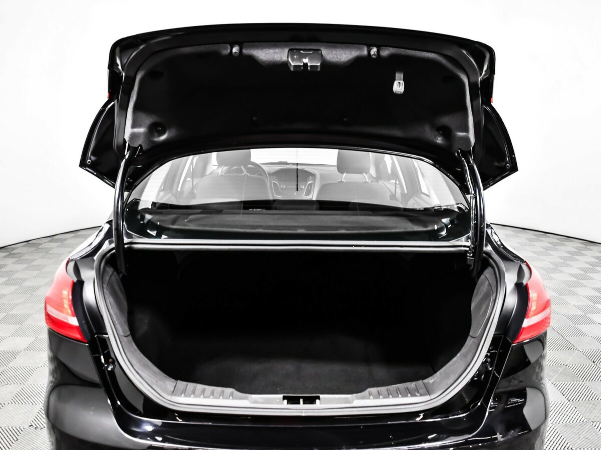 Продажа Б/У Форд Фокус. Фото: #9