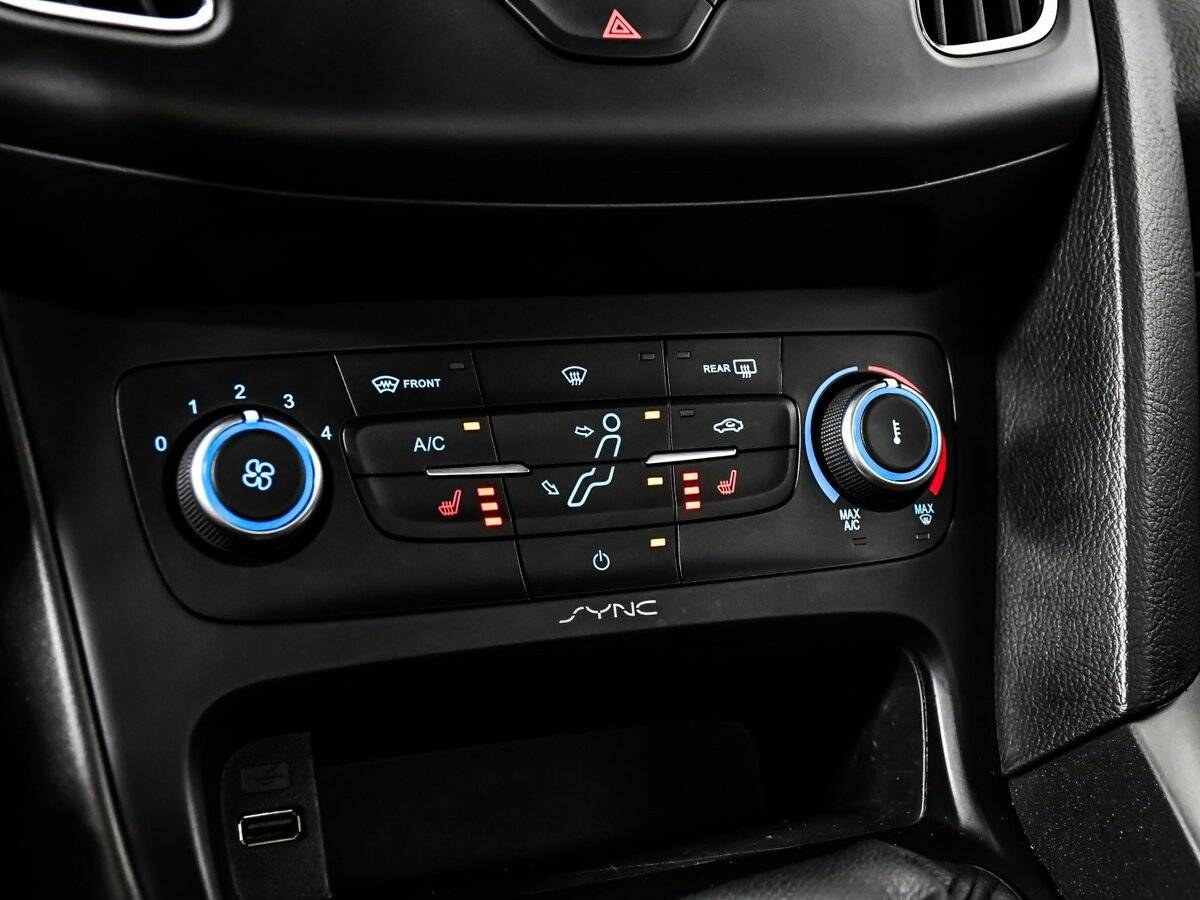 Продажа Б/У Форд Фокус. Фото: #10