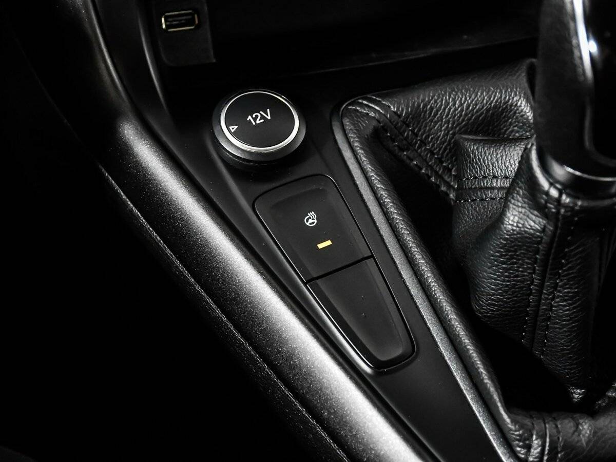 Продажа Б/У Форд Фокус. Фото: #11