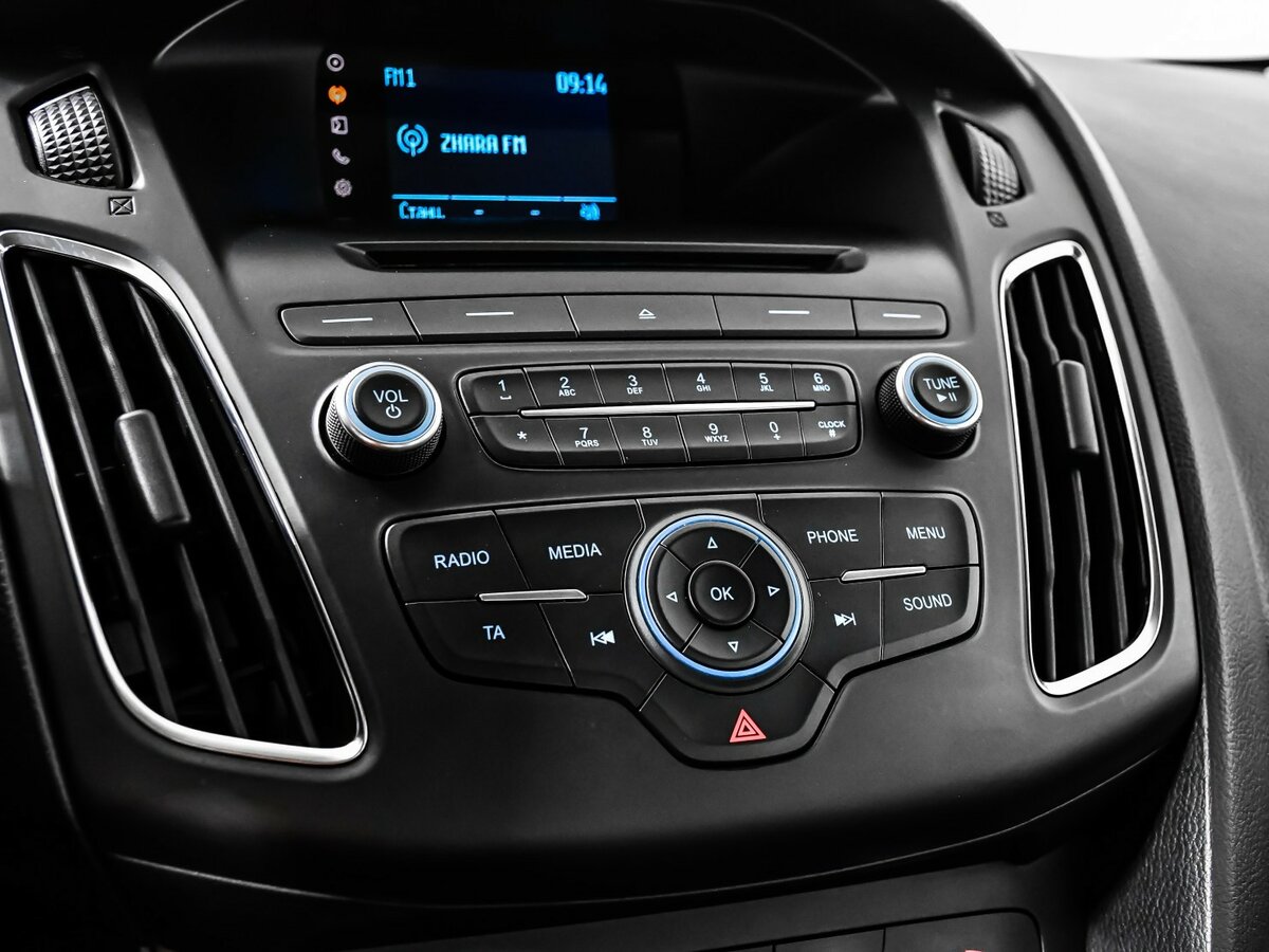 Продажа Б/У Форд Фокус. Фото: #12