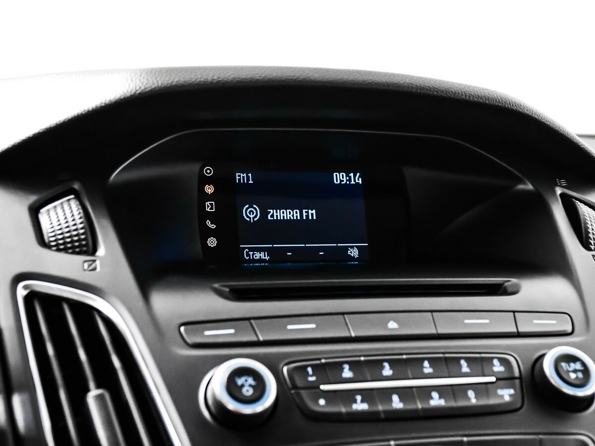 Продажа Б/У Форд Фокус. Фото: #13