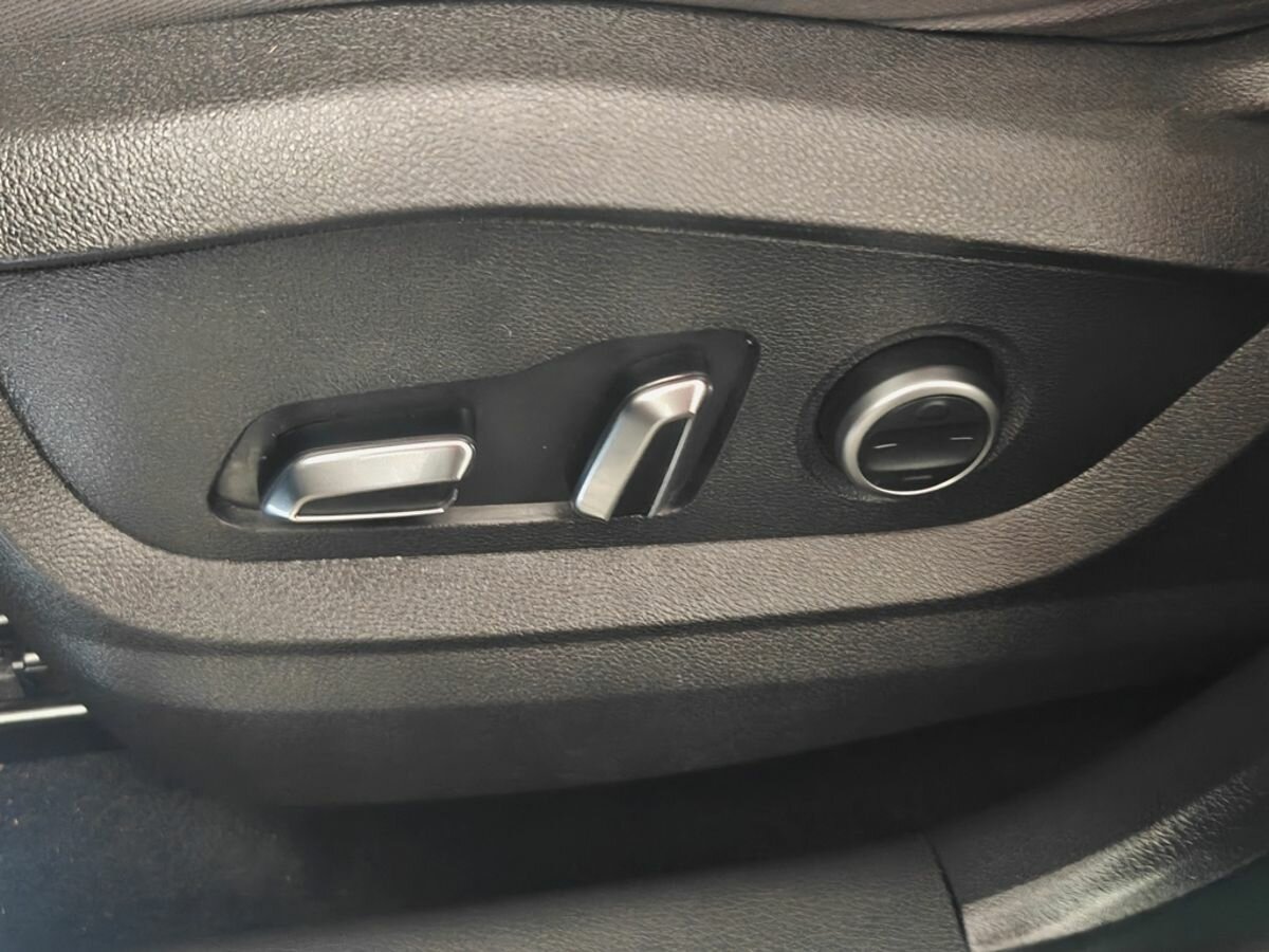 Купить Chery Tiggo 8 Pro Max с пробегом. Фото: #19