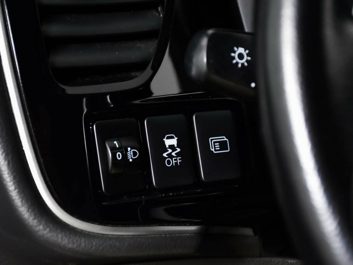 Купить Mitsubishi Outlander с пробегом. Фото: #15