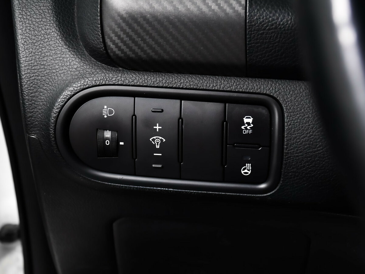 Продажа Б/У Киа Церато. Фото: #12