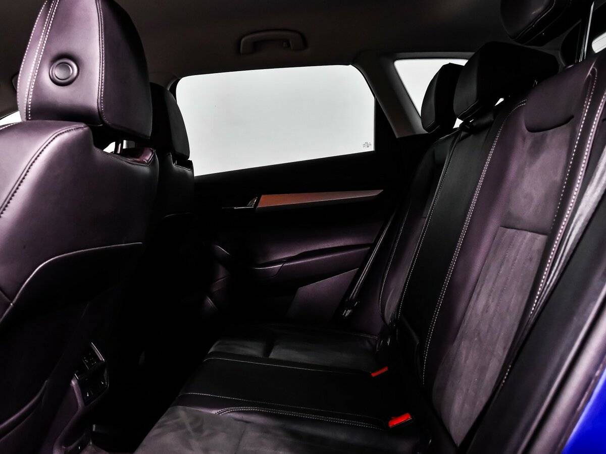 Купить Skoda Karoq с пробегом. Фото: #10