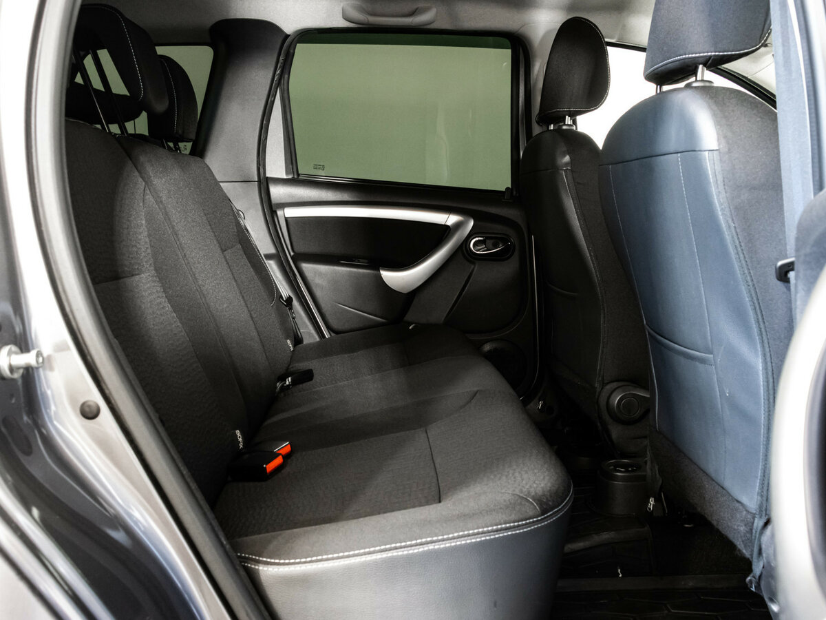 Продажа Б/У Ниссан Террано. Фото: #12