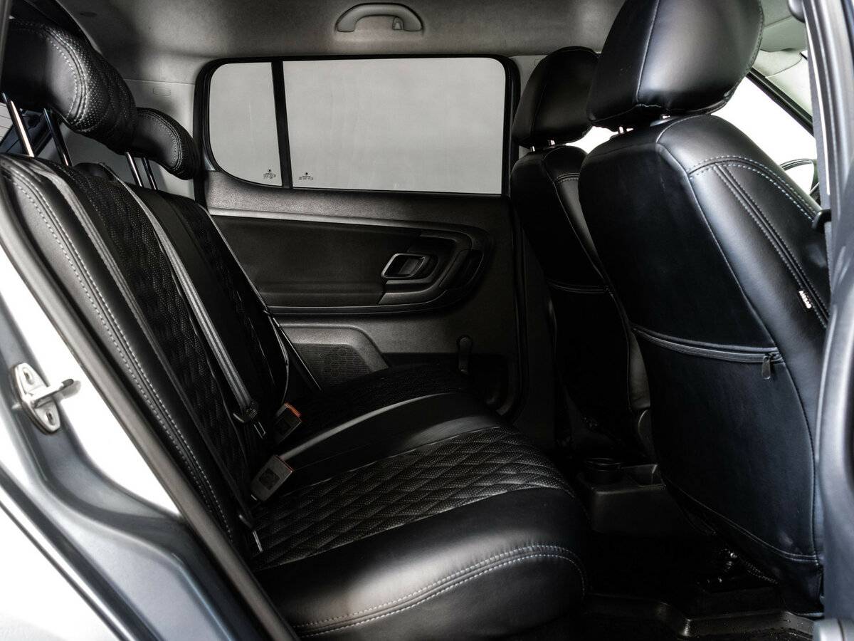 Продажа Б/У Шкода Фабия. Фото: #14