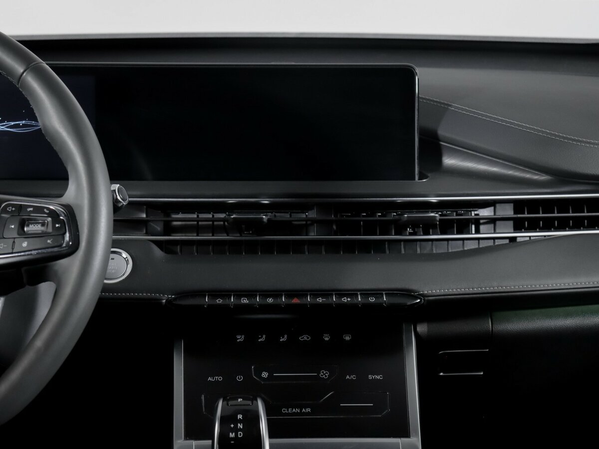 Купить Chery Tiggo 7 Pro Max с пробегом. Фото: #12