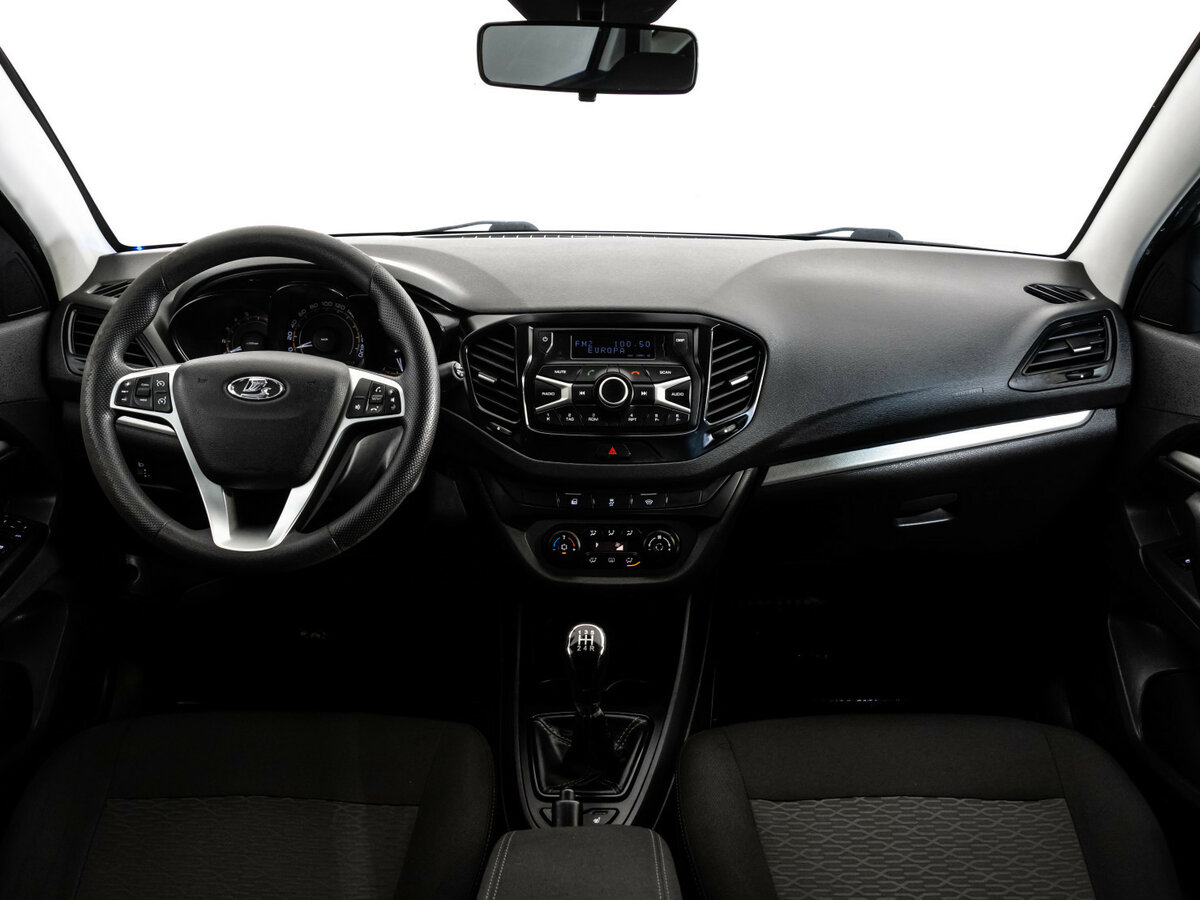 Продажа Б/У Лада (ВАЗ) Веста. Фото: #7