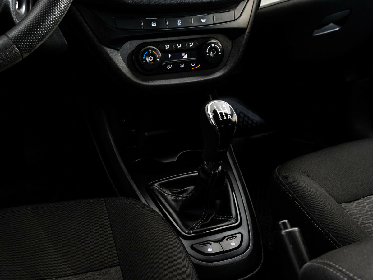 Продажа Б/У Лада (ВАЗ) Веста. Фото: #9