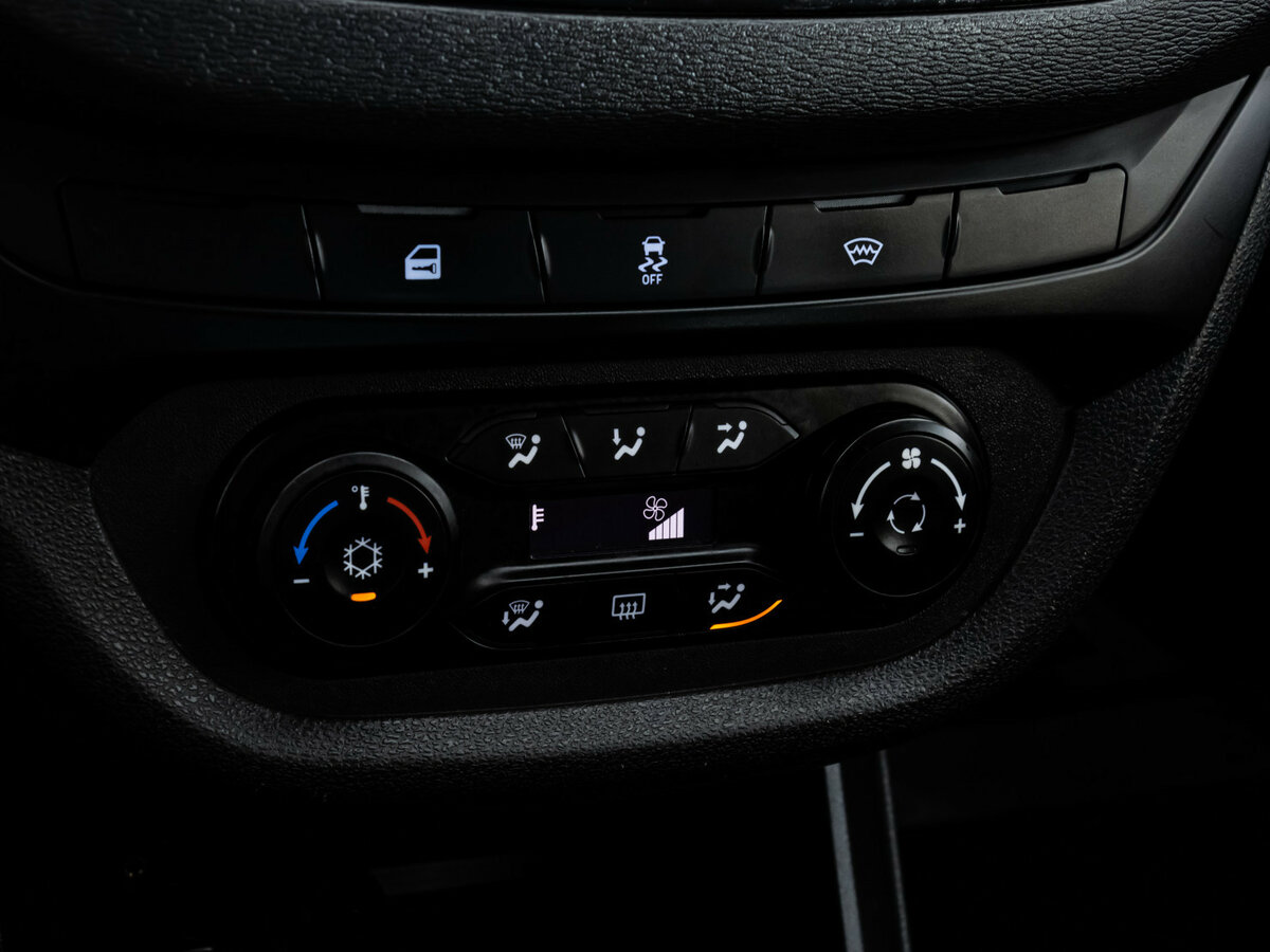 Продажа Б/У Лада (ВАЗ) Веста. Фото: #10