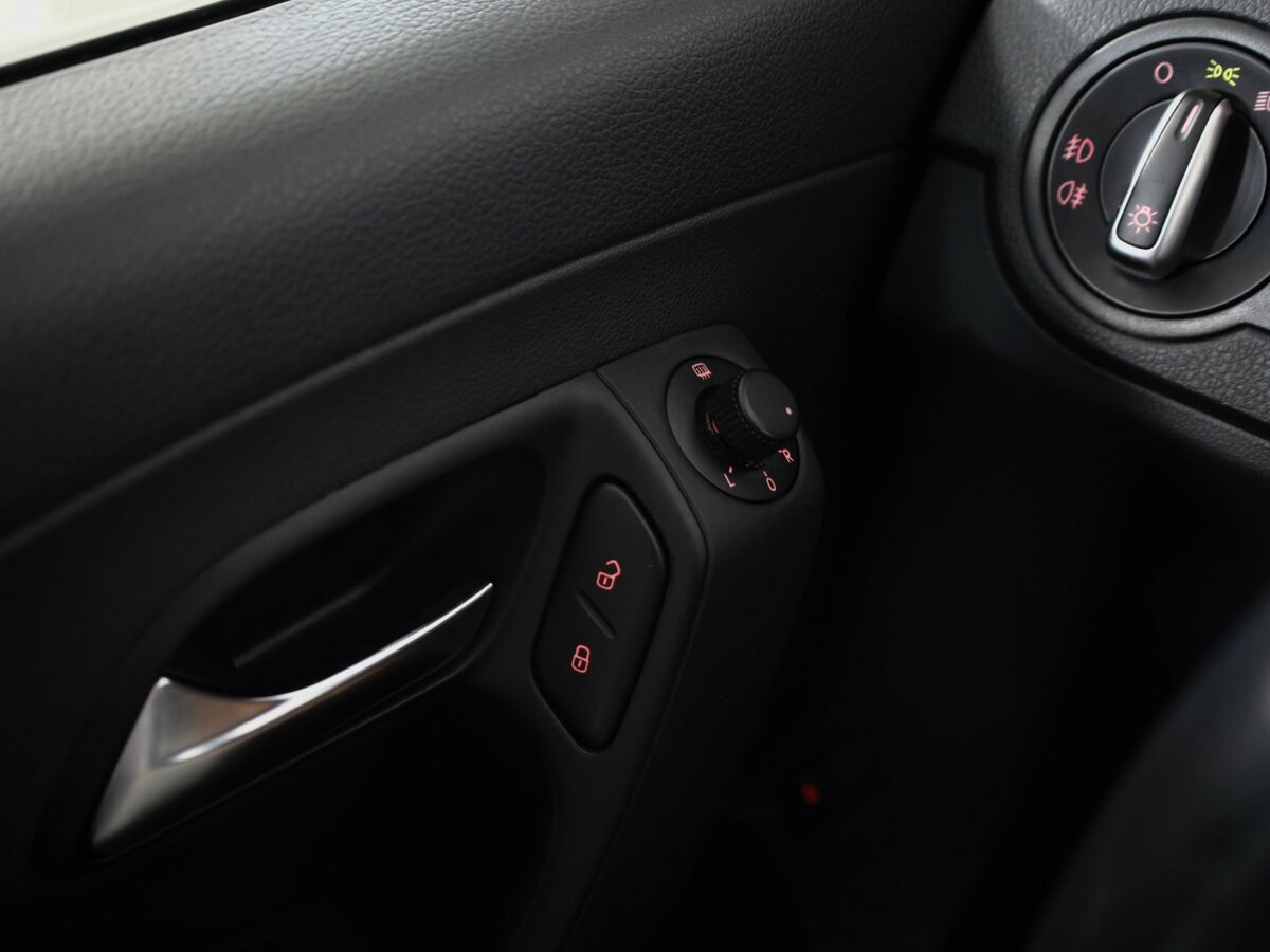 Продажа Б/У Фольксваген Поло. Фото: #14